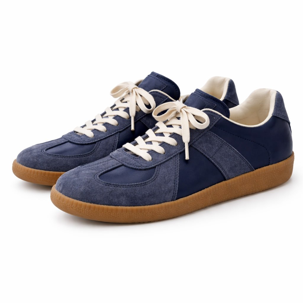 Velour Street Low