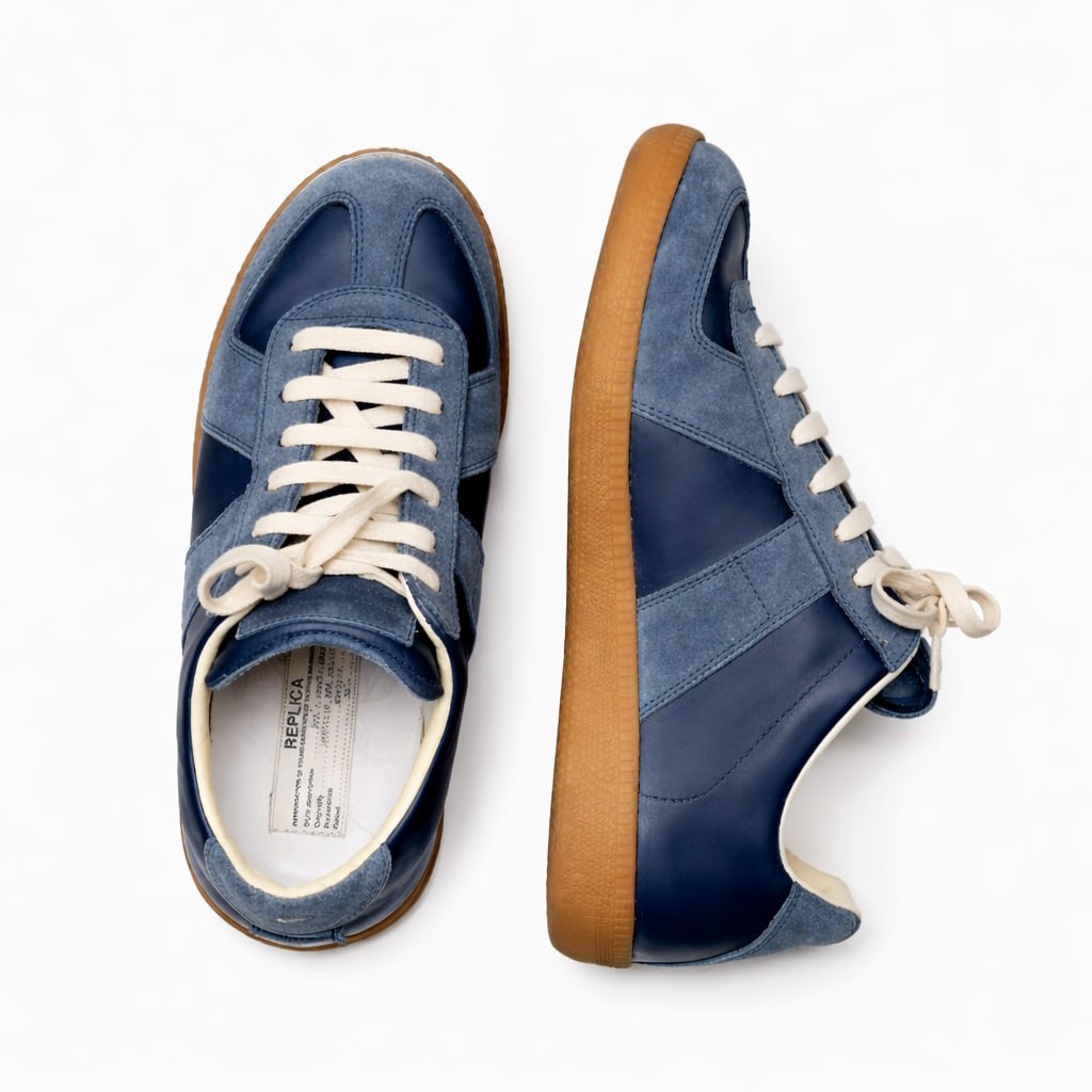 Velour Street Low