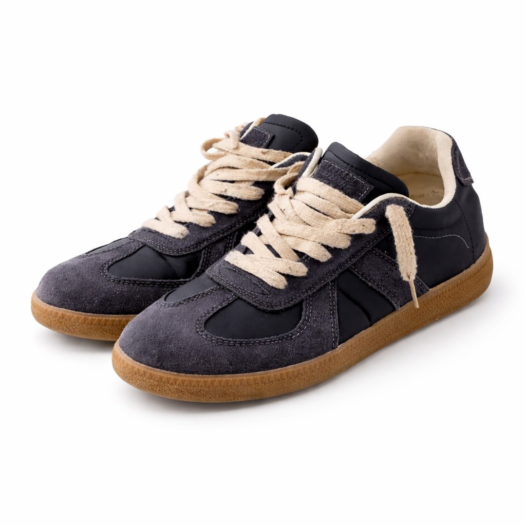Velour Street Low
