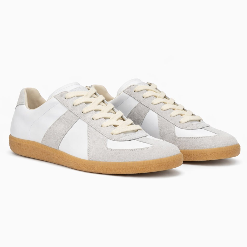 Retro Court Gum