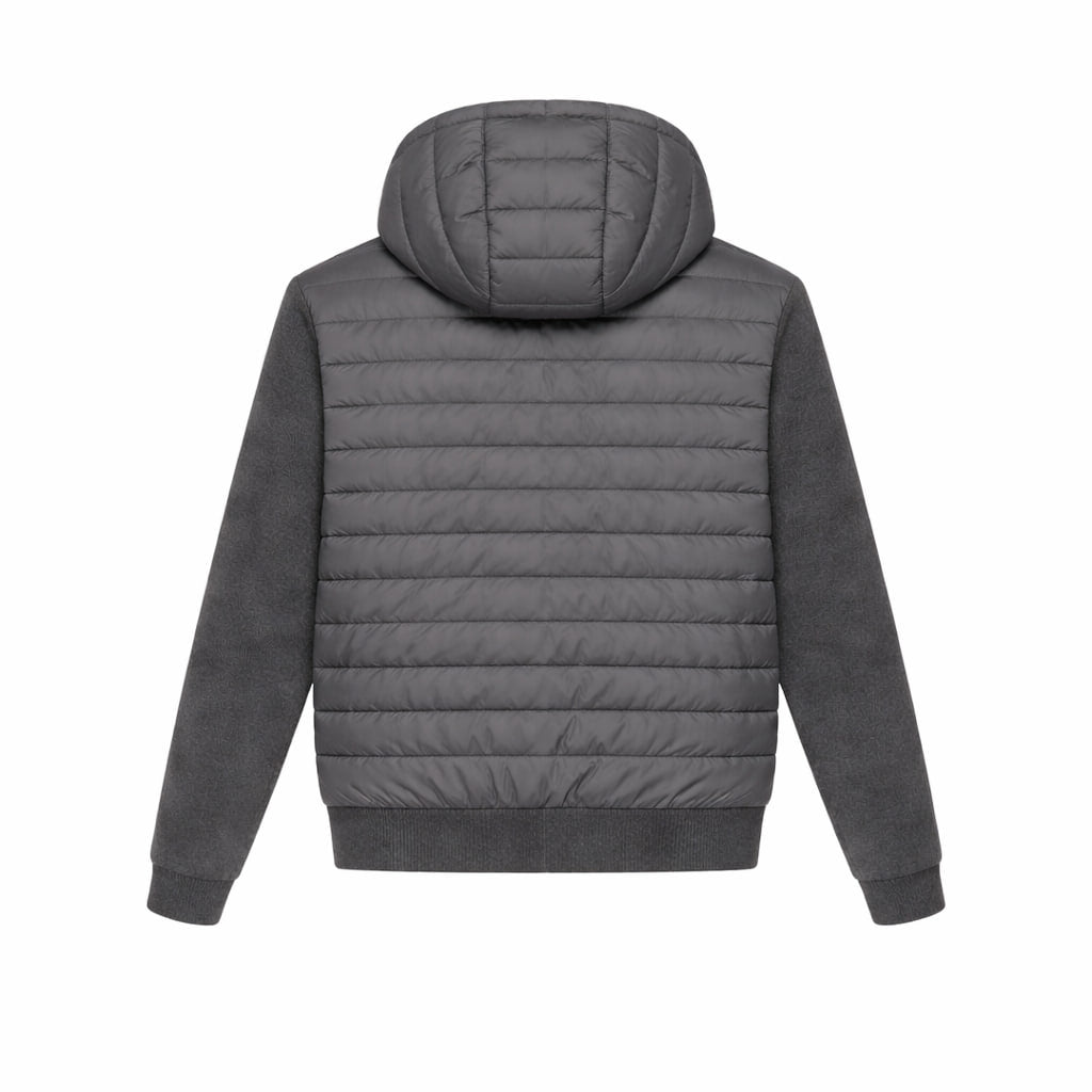Graphite Elite Hybrid Jacket