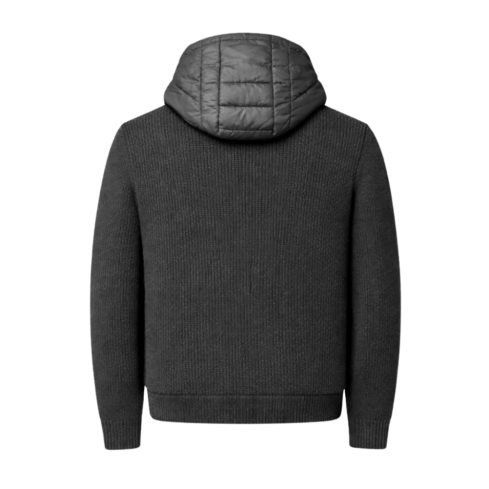 Graphite Prime Hybrid Jacket