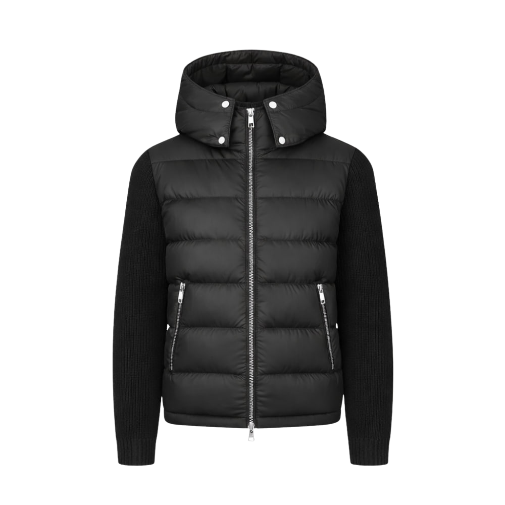 Shadow Apex Hybrid Jacket