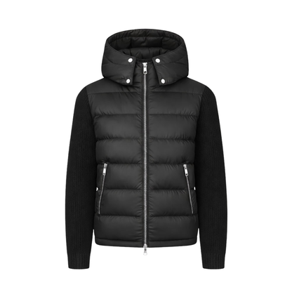 Shadow Apex Hybrid Jacket
