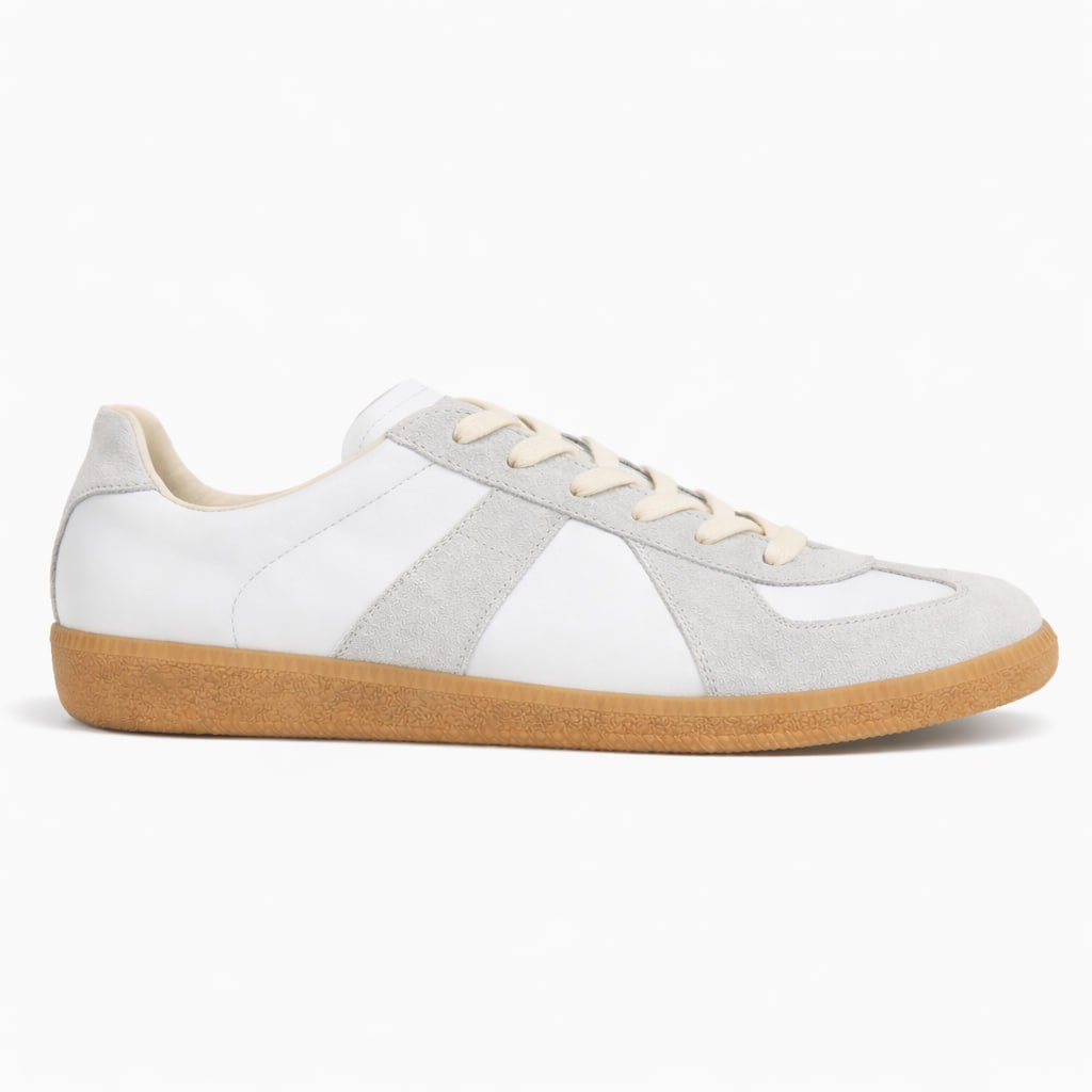 Retro Court Gum
