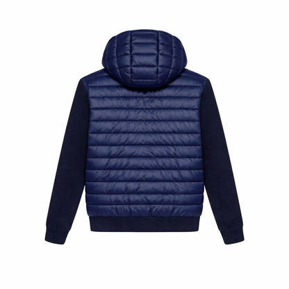 Midnight Apex Hybrid Jacket
