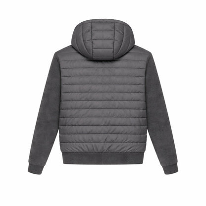 Graphite Elite Hybrid Jacket