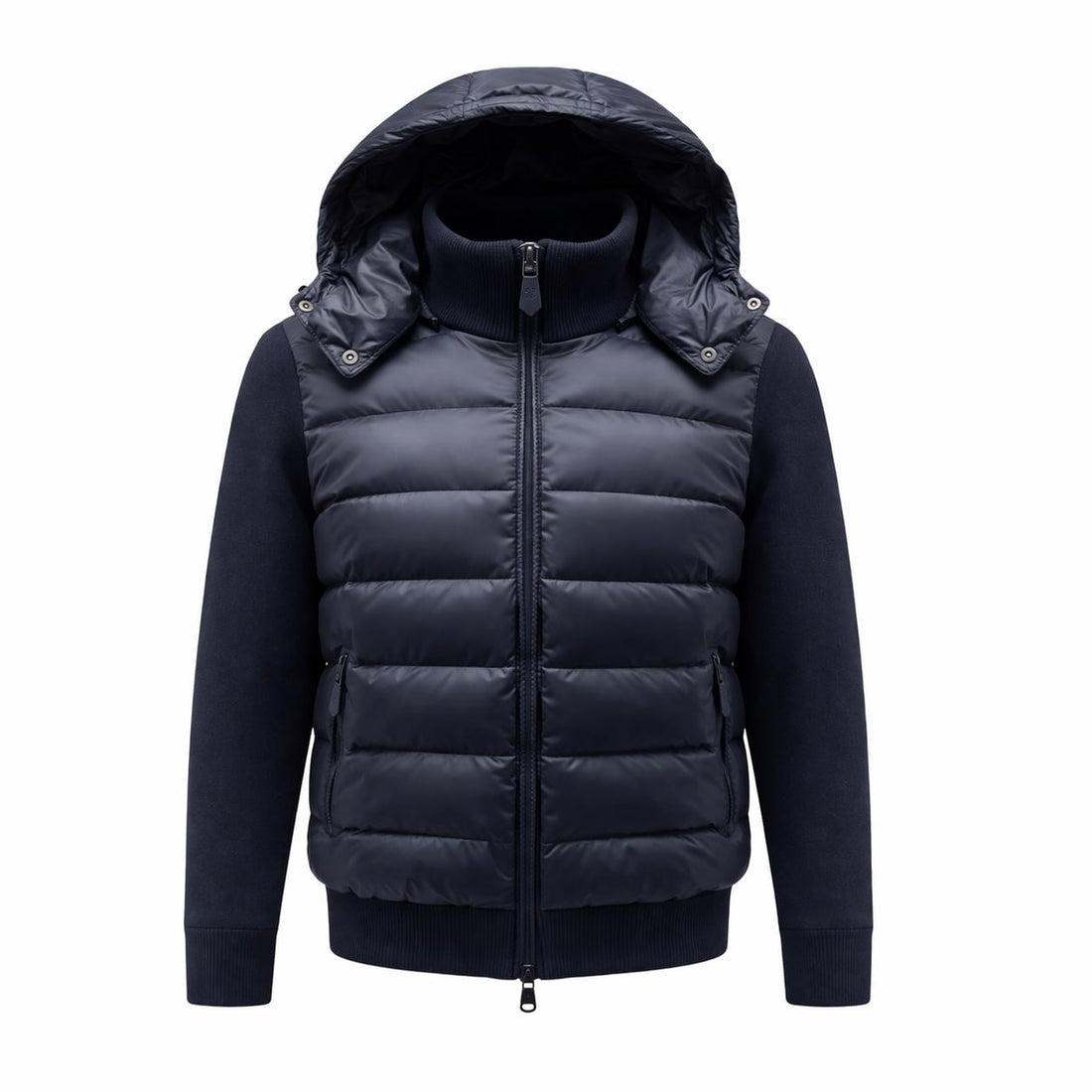 Obsidian Prime Hybrid Jacket