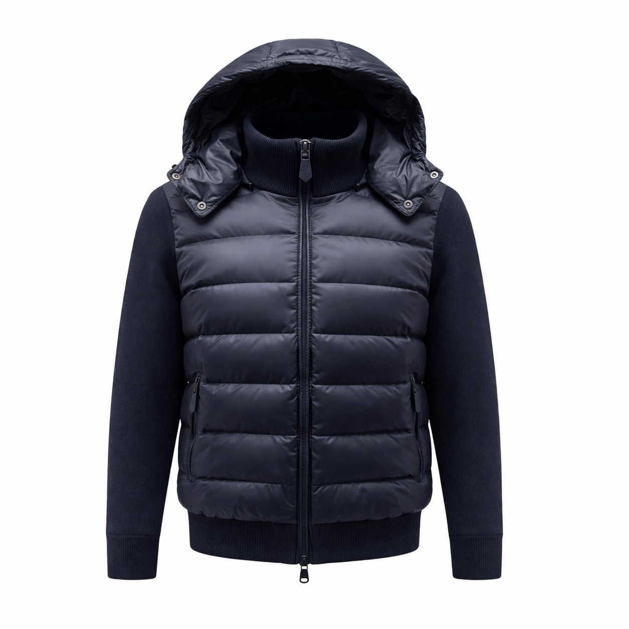 Obsidian Prime Hybrid Jacket