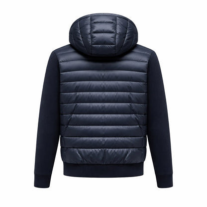 Obsidian Prime Hybrid Jacket