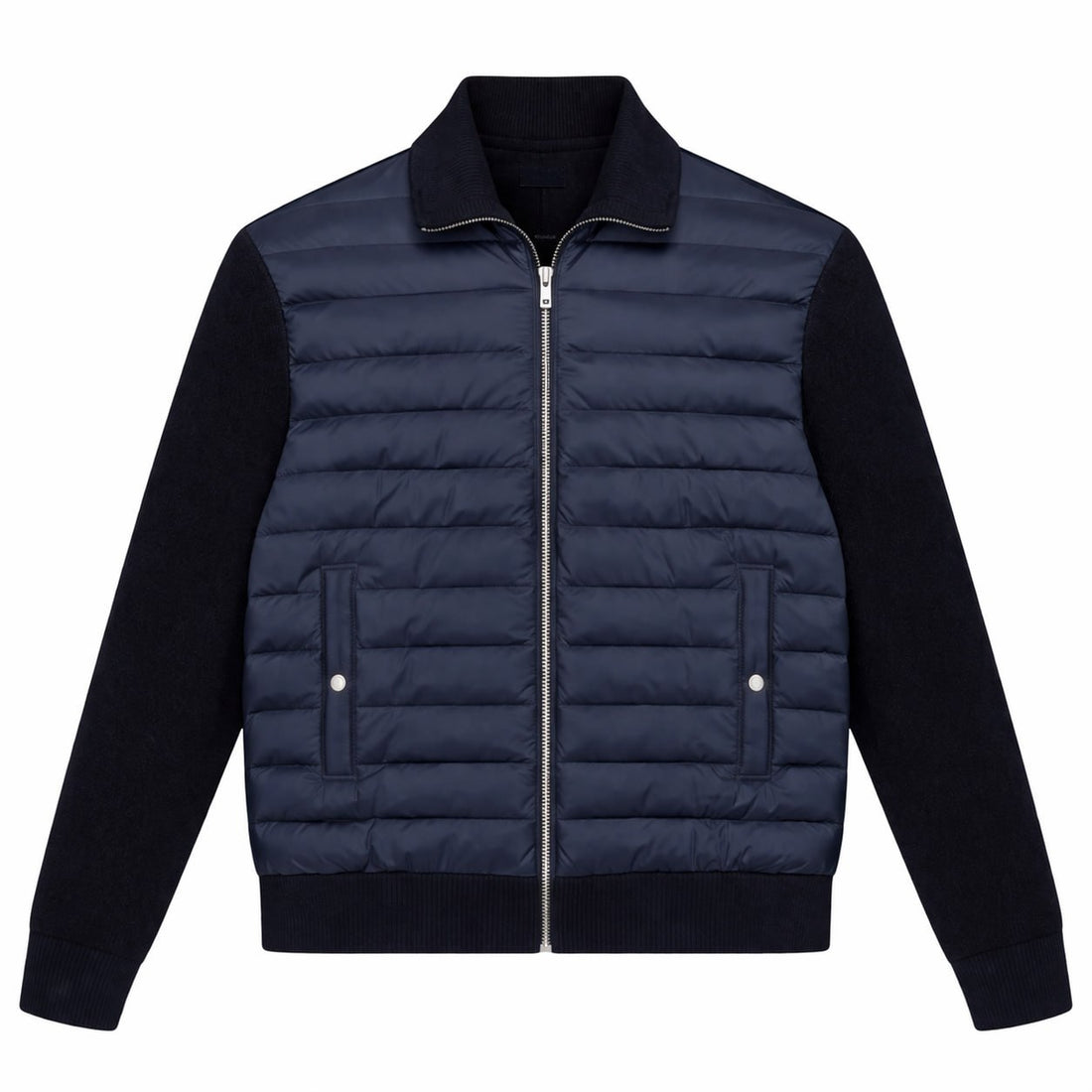 Midnight Core Hybrid Jacket