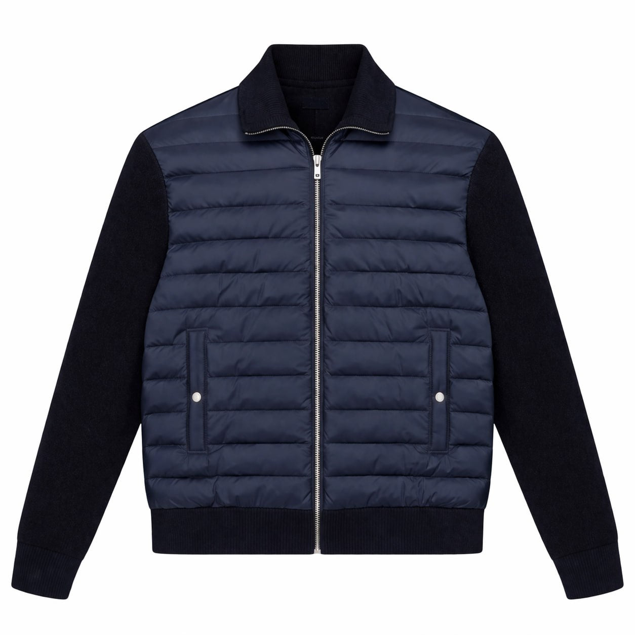Midnight Core Hybrid Jacket