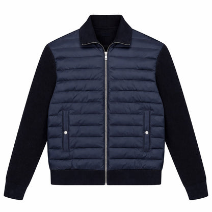Midnight Core Hybrid Jacket