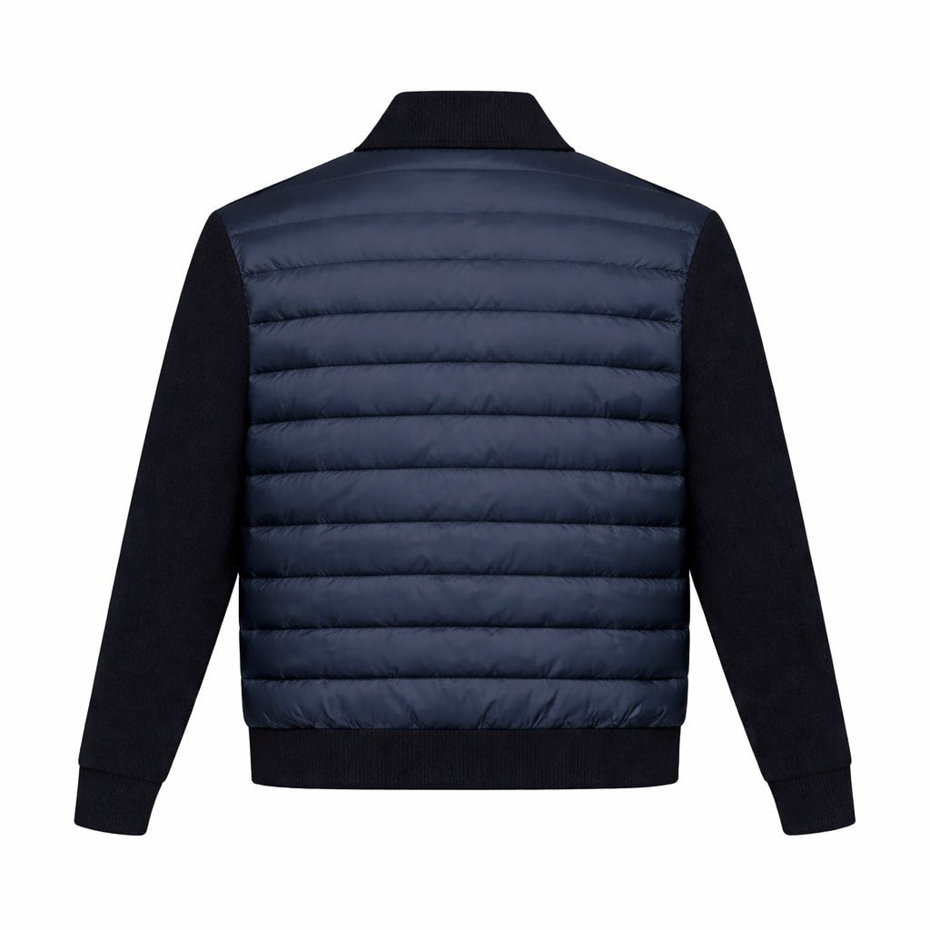 Midnight Core Hybrid Jacket