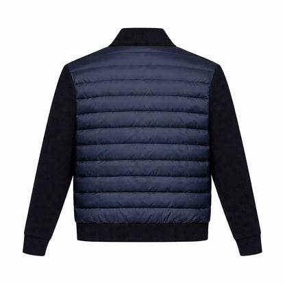 Midnight Core Hybrid Jacket