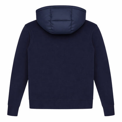 Midnight Elevate Hybrid Jacket
