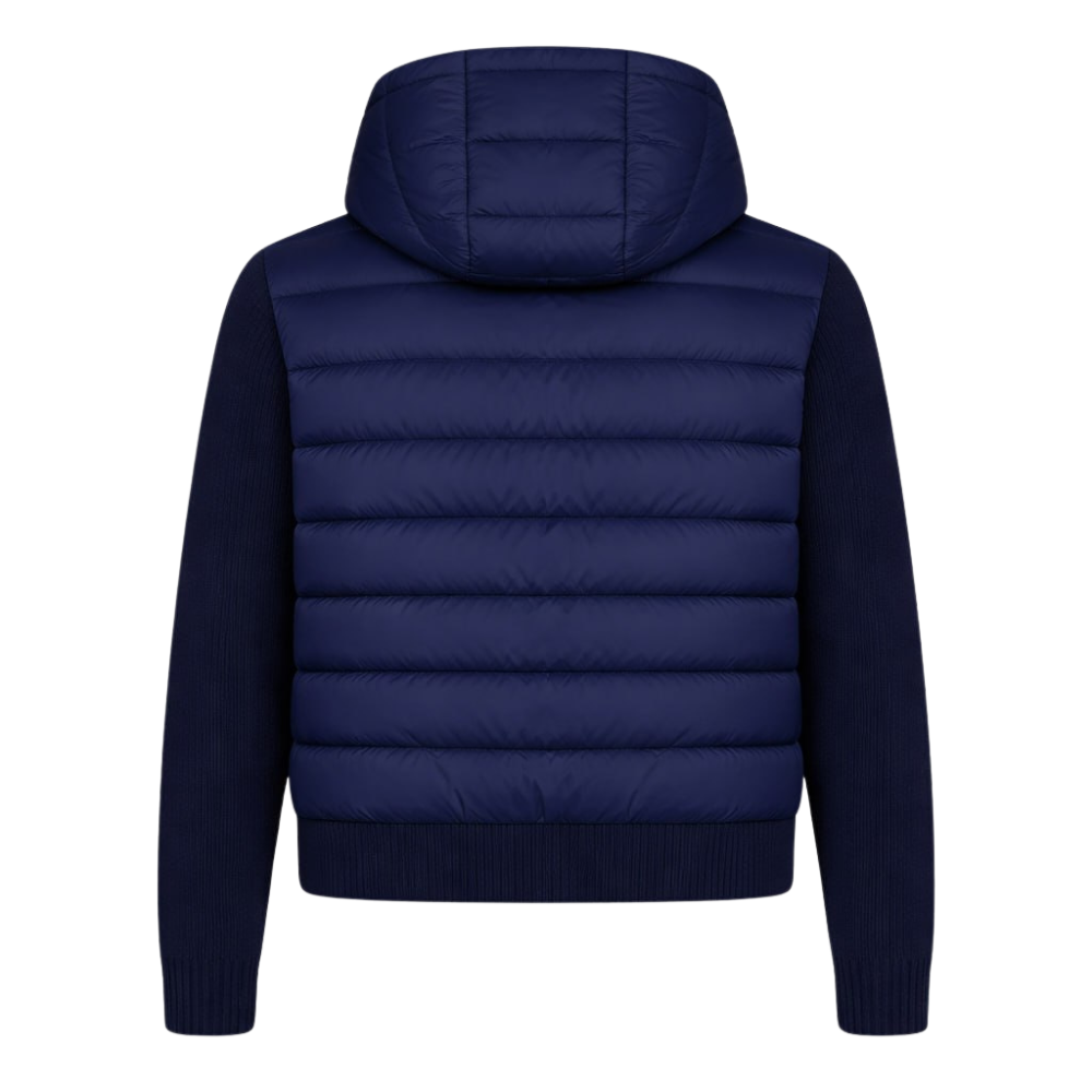 Deep Ocean Core Hybrid Jacket