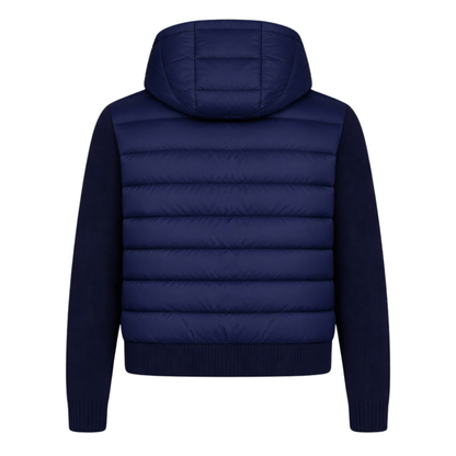 Deep Ocean Core Hybrid Jacket