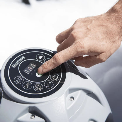 Lay-Z-Spa Uppblåsbar Miami Air Jet