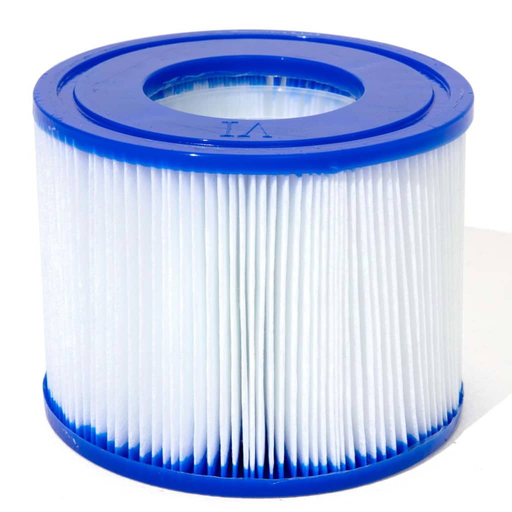 Lay-Z-Spa Uppblåsbar Miami Air Jet