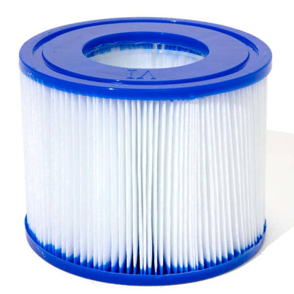 Lay-Z-Spa Uppblåsbar Miami Air Jet