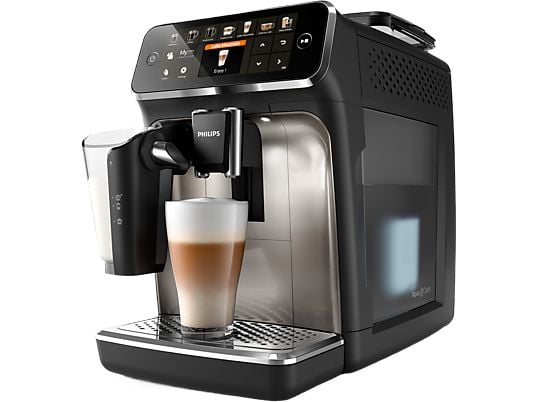 Philips helautomatiska espressomaskiner i serien 5400 EP5447/90