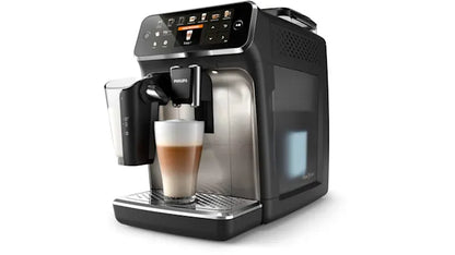 Philips helautomatiska espressomaskiner i serien 5400 EP5447/90